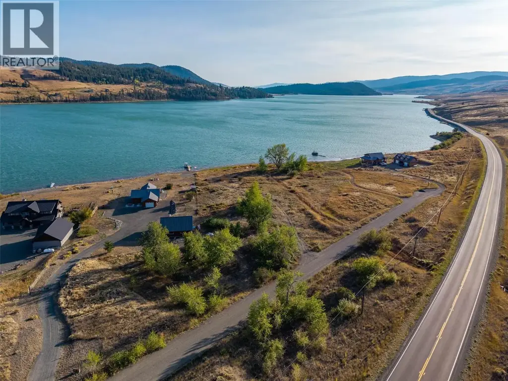 32 Windy Way, Stump Lake